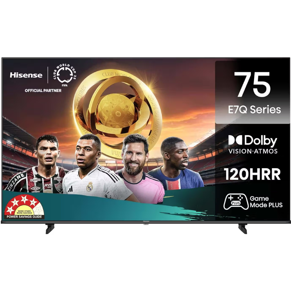 Hisense 75E7Q